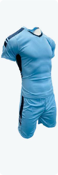 Iceland kit