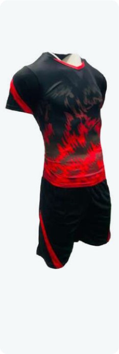 Morocco kit