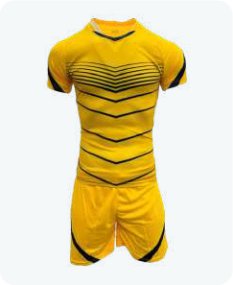 Fully Sublimated kit